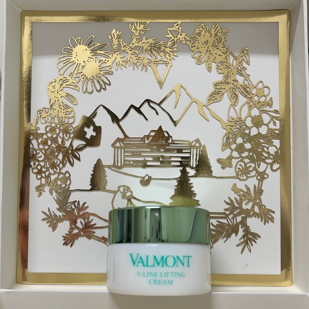 V-Line Lifting Cream